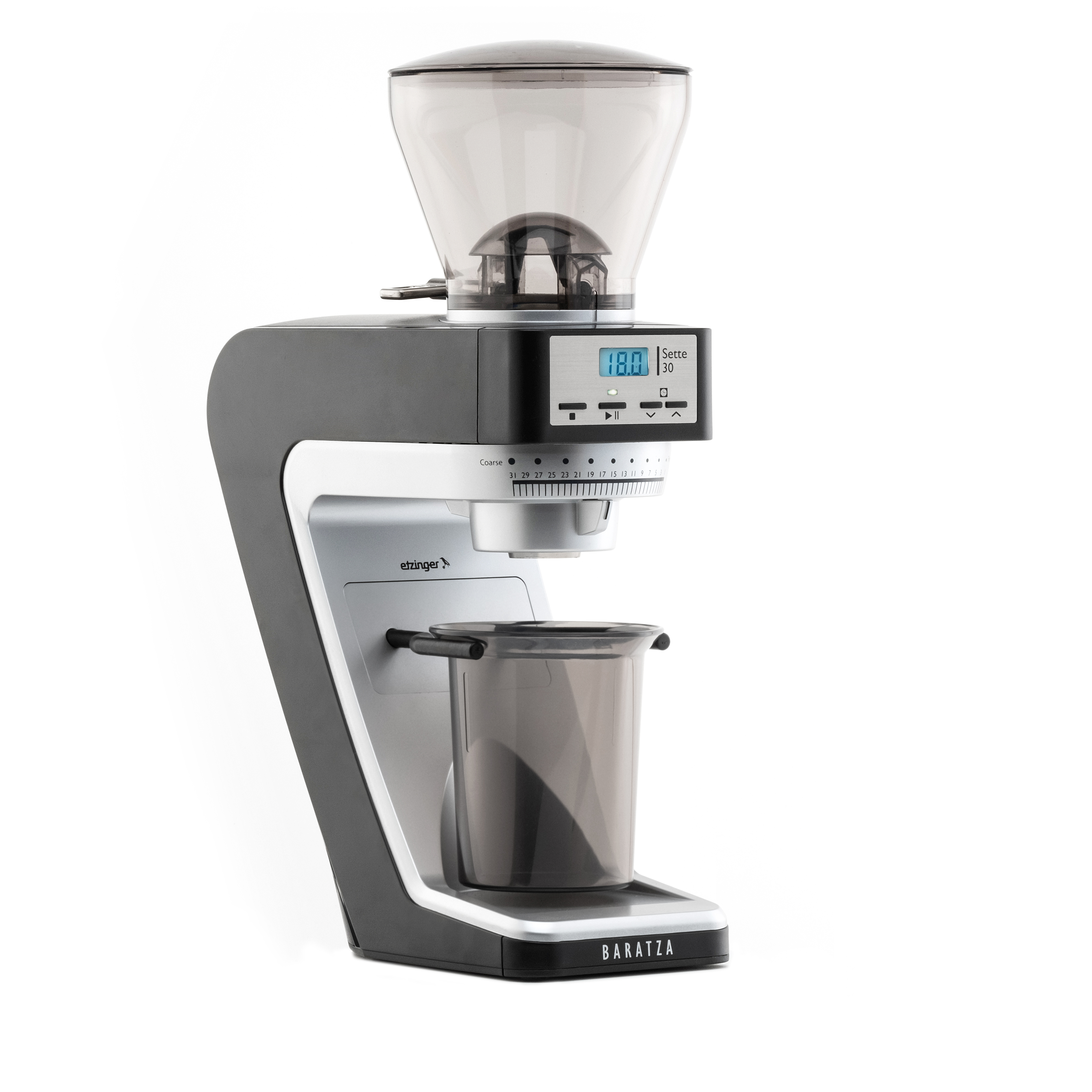 Baratza Sette 270 Conical Burr Grinder
